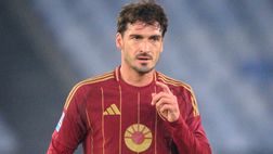 Roma, prove di formazione: le ultime su Dybala e Hummels, cosa filtra per Dovbyk