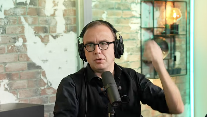 Trevisani: “Perdere il derby creerebbe grande fastidio. Ecco a chi la farei arbitrare” Trevisani: “Perdere il derby creerebbe grande fastidio. Ecco a chi la farei arbitrare” - immagine 1