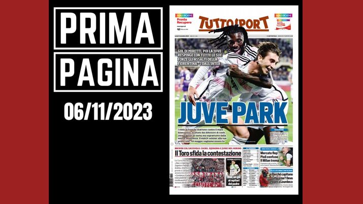 Tuttosport