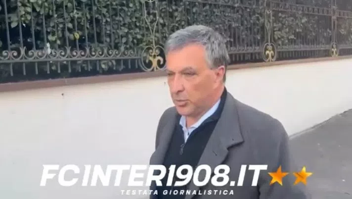 In Argentina – Perez-Inter, ecco la distanza tra domanda e offerta - immagine 1