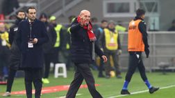Milan-Udinese, Sacchi: “Se il match andrà male si dovrà ragionare su…”