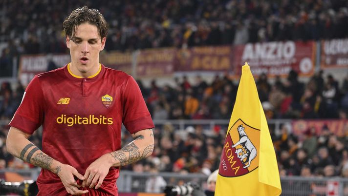 zaniolo