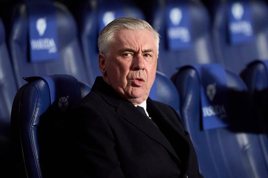 Carlo Ancelotti, Real Madrid (Foto di Juan Manuel Serrano Arce/Getty Images) ESCLUSIVA Ancelotti rifiuta il Brasile: in arrivo un portoghese per la Seleção- immagine 3