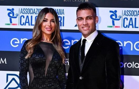 Lautaro Martinez e la moglie investono in Argentina: nasce Coraje Mendoza- immagine 2