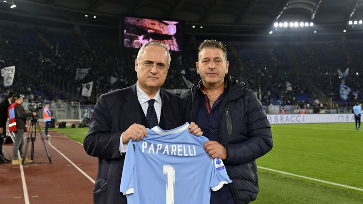 Paparelli