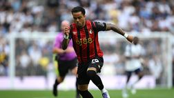 Tale padre, tale figlio: anche Justin Kluivert entra nel Guinness World Record