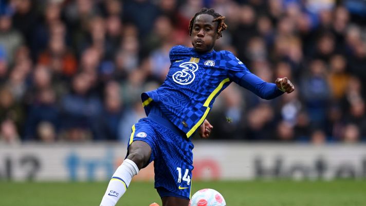 Mercato Roma, sale la candidatura di Chalobah per la difesa - immagine 1