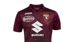 Sondaggio – Vi piace la nuova maglia Home del Torino?