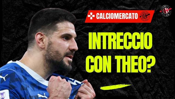 Calciomercato Milan, dalla Francia: 'Rossoneri su Mitrovic. Al-Hilal a Parigi ...'