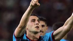 Milan, senti Piccoli: “L’attaccante di scorta proprio no”