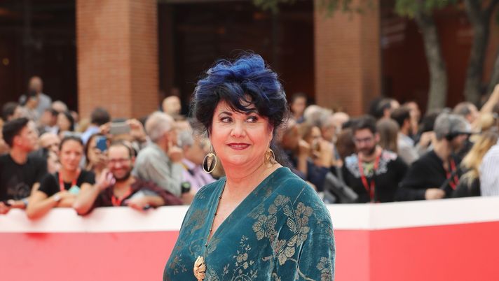 Da noi… a ruota libera, ospiti di oggi Marisa Laurito e Raz Degan - immagine 1