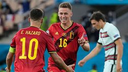 Qualificazioni Euro 2024, le formazioni ufficiali: da Austria-Belgio a Olanda-Francia