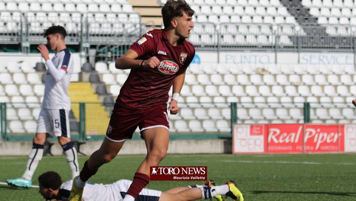 Primavera, Torino-Atalanta, le formazioni ufficiali: Corona parte dal primo minuto - immagine 1