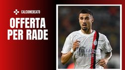 Calciomercato Milan – Krunic e il Fenerbahçe: pronta una nuova offerta