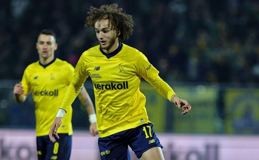 Da Modena: “Tutto vero, Inter su Massolin! La sua valutazione e cosa fa sapere il club”- immagine 3