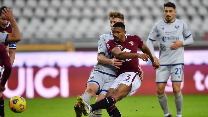 Le pagelle di Torino-Verona 1-1: Bremer rapace d’area, Linetty è spaesato- immagine 2