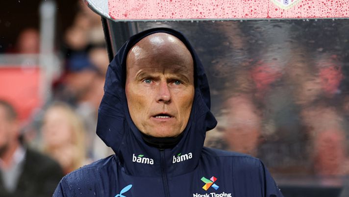 Norvegia, il ct Solbakken: “L’Italia andrà al Mondiale! Sulle parole di Gattuso…” - immagine 1