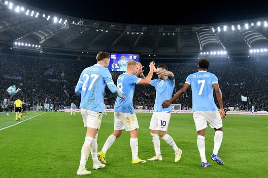 Lazio