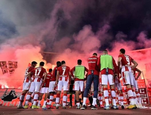 Becchino o Zingaro? La storia del Derby Eterno tra Partizan e Stella Rossa- immagine 2