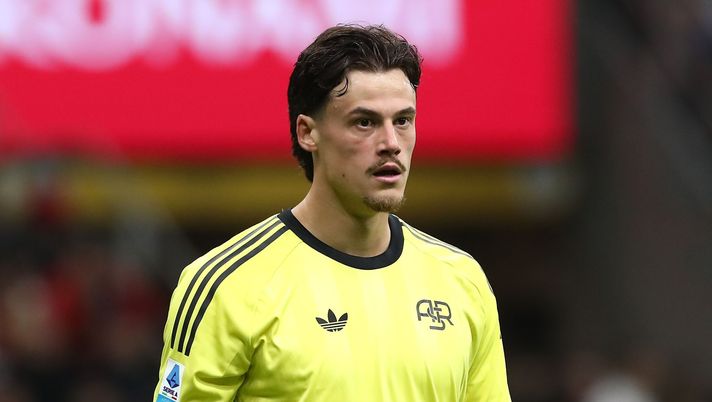 Getty Images La Roma di Gasp prende quota: la rosa vale già 60 milioni in più - immagine 1