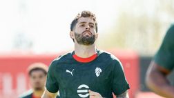 Napoli-Milan, formazioni ufficiali: tribuna per Hojlund! La scelta su Leao, Pulisic, Giovane e Politano