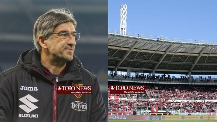 Juric: “Stadio pieno? Sì, con tanti milanisti”. Ma si rivedrà la Maratona - immagine 1