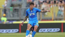Mercato Napoli, oggi il primo annuncio ufficiale: arriva Marianucci – Repubblica