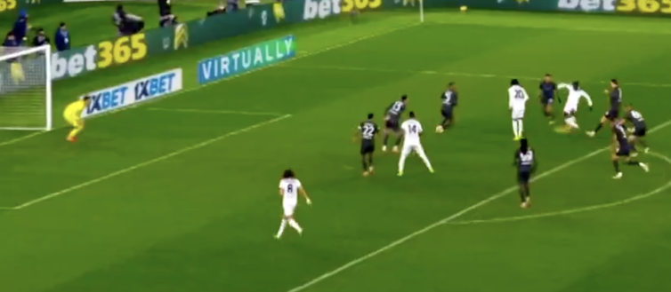 lazio napoli gol dia