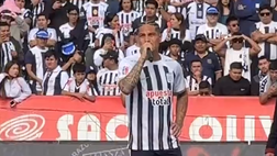Eterno Paolo Guerrero, a 40 anni riparte dall’Alianza Lima: “Il club più grande in Perù”