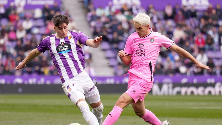 Calciomercato Milan, il terzino Fresneda obiettivo di Maldini