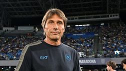 Di Canio: “Napoli? Conte non può fare miracoli, il club ha dei limiti di spesa”