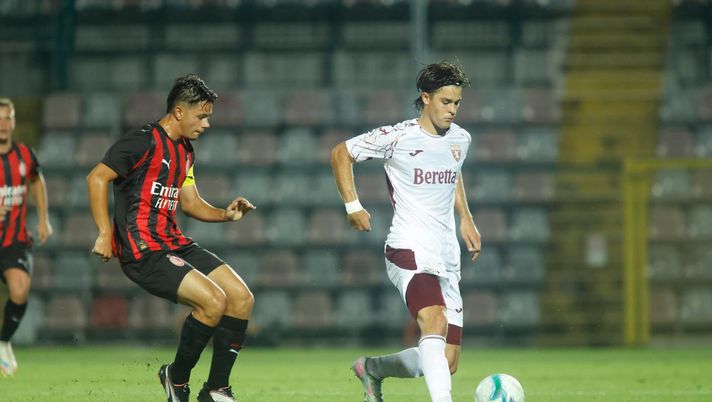 Primavera, le formazioni ufficiali di Torino-Napoli: novità dopo l’esordio - immagine 1