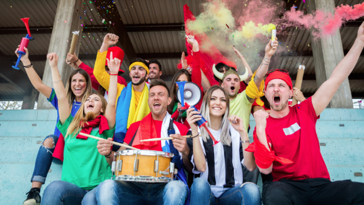 Cosa cercano gli italiani nel calcio, oltre al gioco stesso? - immagine 1