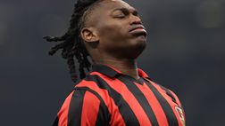 Milan-Genoa, Rafa Leao: “Abbiamo creato tanto, sono frustrato”