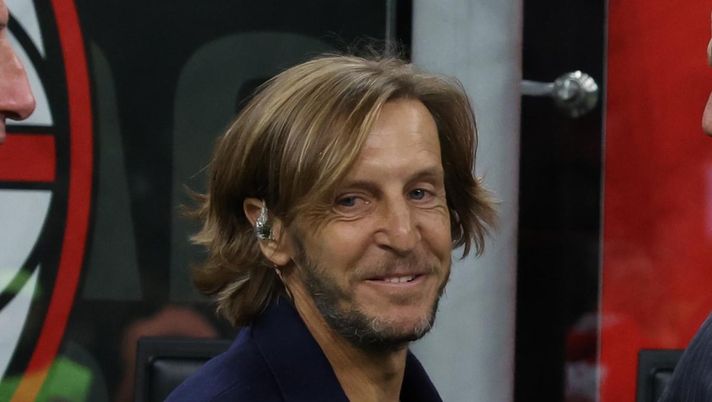 Ambrosini racconta: 'Dopo Siena-Milan piansi da solo. Andai a Londra dal West Ham, ma ...'