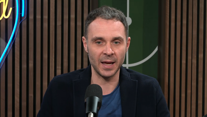 Borghi: “Inter-Juve, ho questa ambizione. Chivu? Rimango convinto di una cosa” - immagine 1