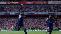 Champions, Arsenal-PSG 0-1: decidono la rete Dembele e le parate di Donnarumma