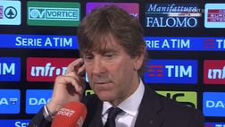 Gerolin: “Inter parte sempre per vincere, ma non è mai facile. Il Napoli l’anno scorso…”