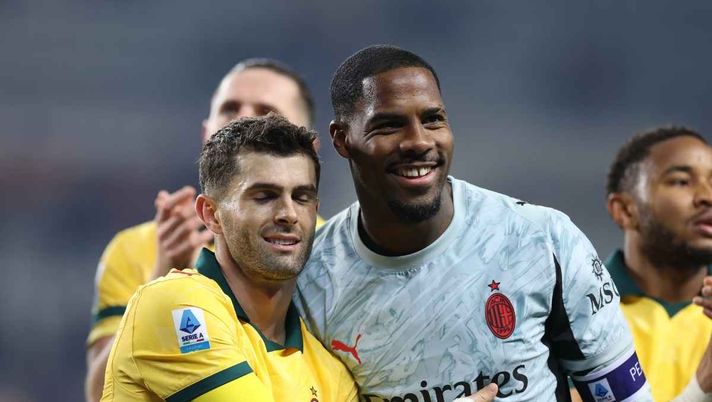 Rinnovi Milan, Pulisic e Maignan situazioni al momento diverse: ecco i dettagli