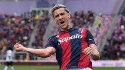 I voti di Bologna-Udinese per il fantacalcio: da Saelemaekers e Orsolini a Beukema e Samardzic