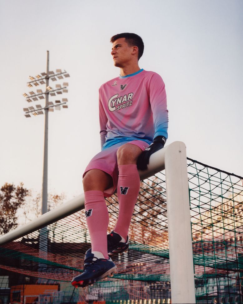 Venezia, annunciata la disponibilità delle Maglie Gara 24/25 per i tifosi- immagine 4