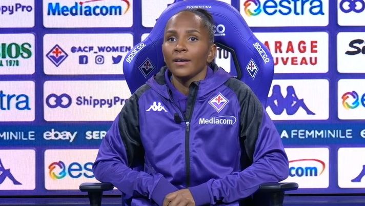 Femminile, si ferma Janogy: sotto i ferri per una frattura, il comunicato - immagine 1