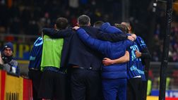 Piccari: “L’Inter ha regolarità incredibile. Ho visto il calendario dei nerazzurri e…”