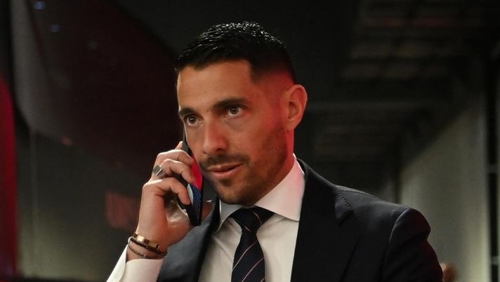 Diogo Leite dell'Union Berlin piace al Milan per la difesa | Calciomercato AC Milan News (Getty Images) Un difensore low cost per Allegri: Milan, Moncada suggerisce il nome giusto