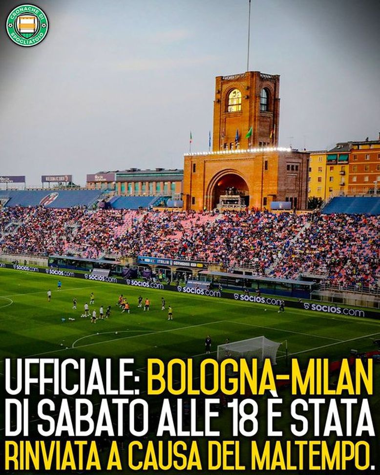 Comune di Bologna, scuole e parchi chiusi: spostamenti al minimo e niente calcio- immagine 2