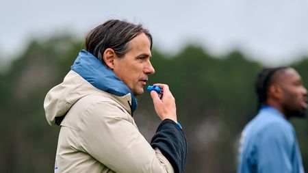 Getty Images Inter Inzaghi