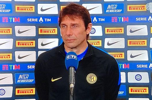 Gds distrugge la scenata di Conte: altro che “non voglio papà”, quelle 2 volte all’Inter…- immagine 5