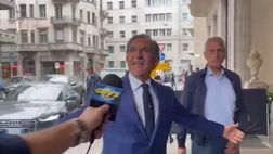 La Russa: “Italia, disastro unico. Gravina? Lo stimo ma sbaglia quando dice che…”