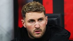 Milan, Passerini: “Gimenez è irriconoscibile. Non hanno fiducia in lui”