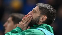 Carnevali: “Berardi? Per cederlo deve arrivare un’offerta importante”